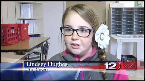 Leigh Burgess Photo 25