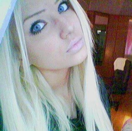 Kristina Ferro Photo 3