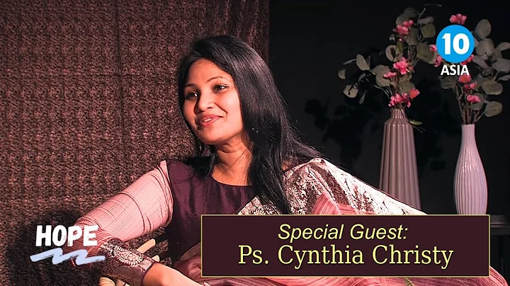 Cynthia Christy Photo 21