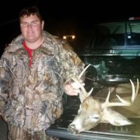 Eric Kemper Photo 1