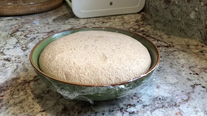 Crystal Wheat Photo 23