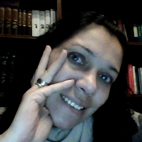Cecilia Benitez Photo 10