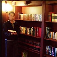 Daniel Li Photo 1