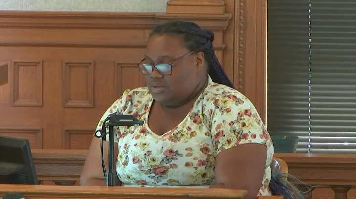 Shawnte Harris Photo 21