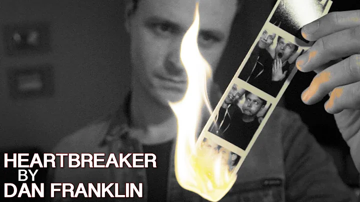 Daniel Franklin Photo 39