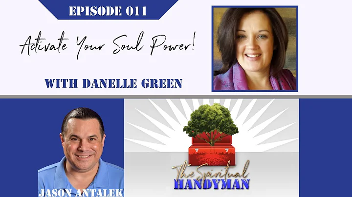 Danelle Green Photo 15