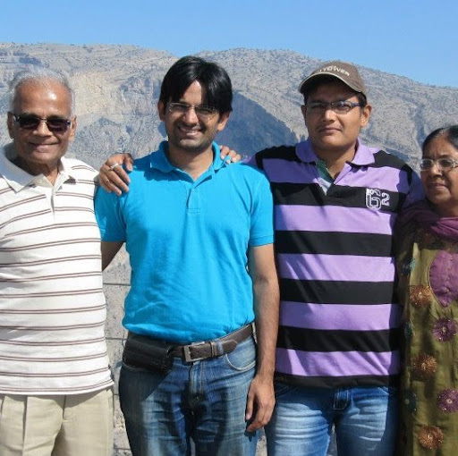 Ashok Sanghavi Photo 7