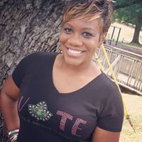 Yvette Harper Photo 7