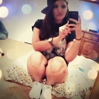 Alisha Torres Photo 8