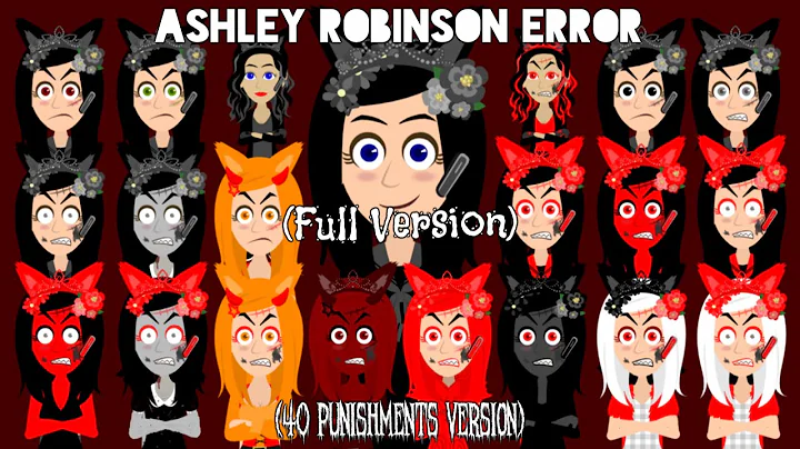 Ashley Robinson Photo 38