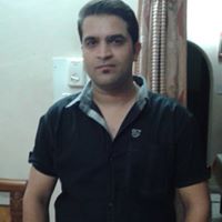 Gaurav Sethi Photo 6