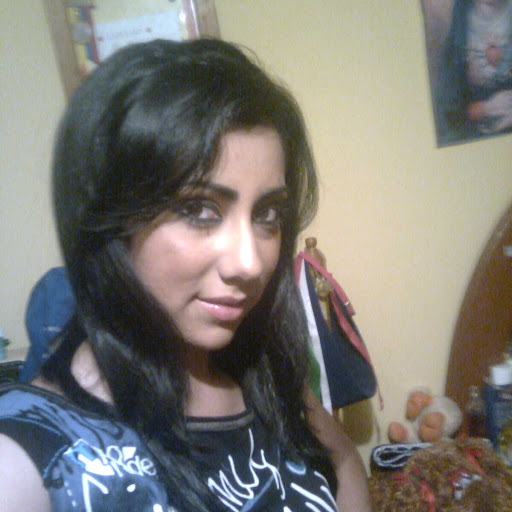 Cristina Lopez Photo 17