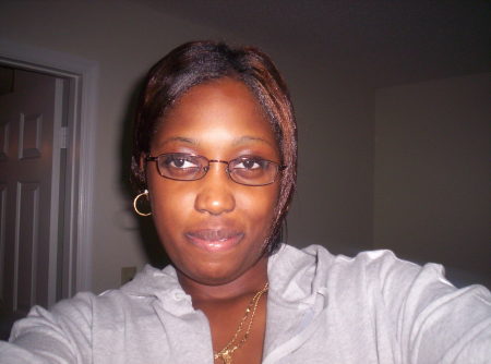 Rochelle Williams Photo 20
