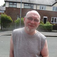 David Pickering Photo 4