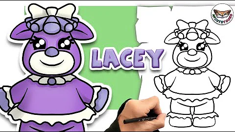 Lacey Lamb Photo 20