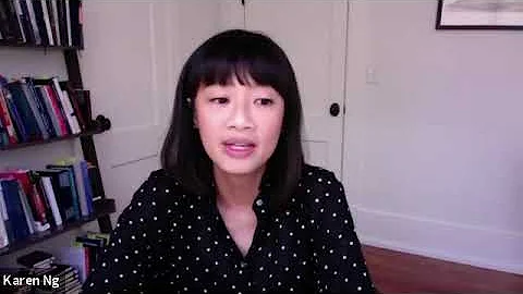 Karen Ng Photo 35