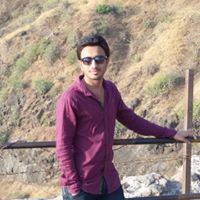Pathik Patel Photo 3