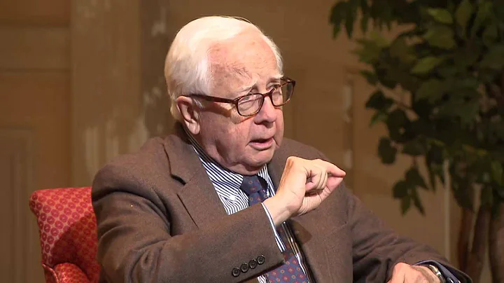 David Mccullough Photo 33