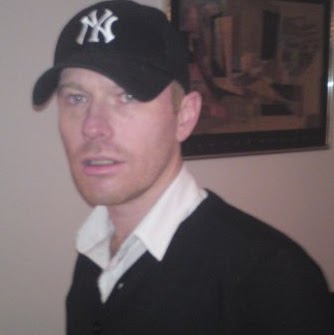 Paul Mayne Photo 12