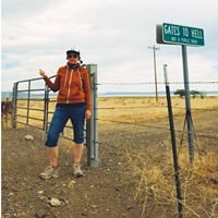 Carrie Farrar Photo 5