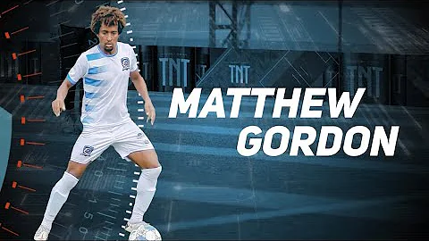 Matthew Gordon Photo 43