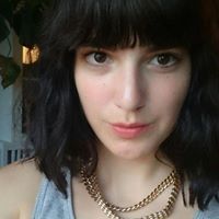 Ingrid Holm Photo 4