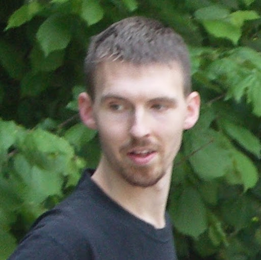 Michael Nehring Photo 8