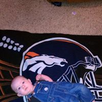 Ryan Griego Photo 1