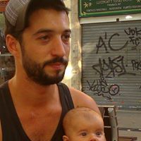 Costa Rodriguez Photo 5