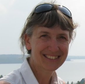 Kathryn Scott Photo 11