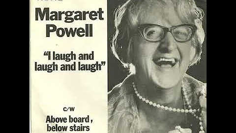 Margaret Powell Photo 35