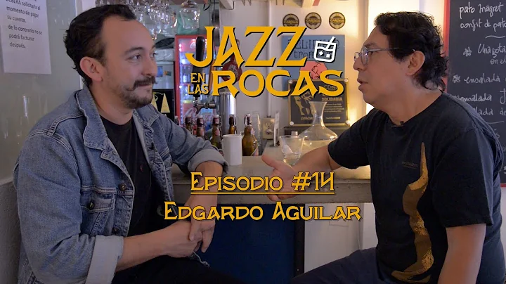 Edgardo Aguilar Photo 26