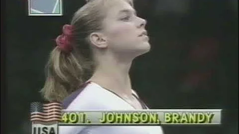 Brandy Johnson Photo 38