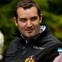Kevin Sanford Photo 2