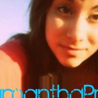 Samantha Prince Photo 4