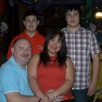 Keith Oldfield Photo 1