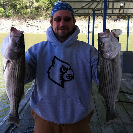 Todd Kerr Photo 14