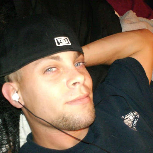 Patrick Glaser Photo 16