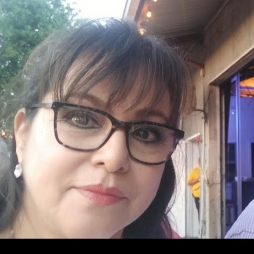 Virginia Cervantes Photo 16