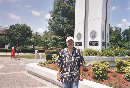 Tony Sanders Photo 13