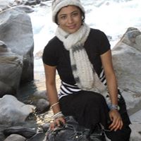 Darshna Shah Photo 6