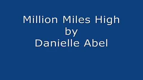 Danielle Abel Photo 30