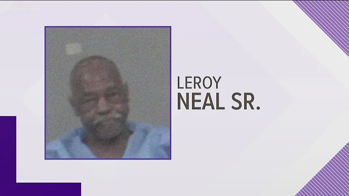 Leroy Neal Photo 30