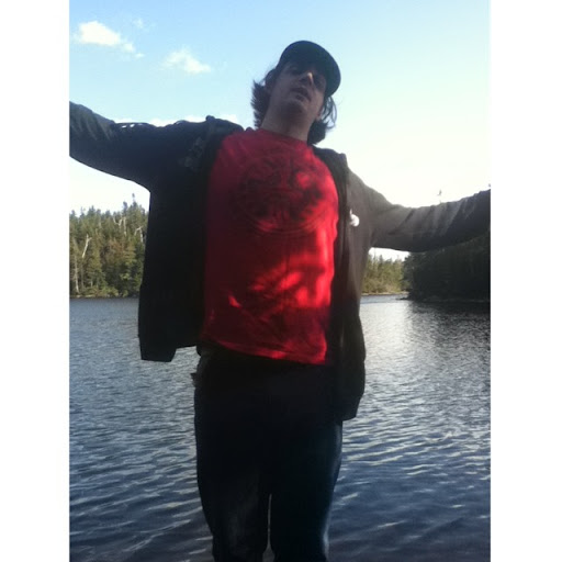 Josh Dickinson Photo 14