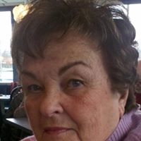 Margaret Donnelly Photo 3