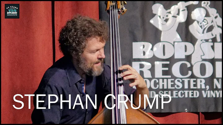 Stephen Crump Photo 31
