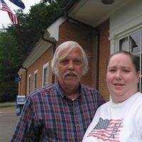 Roger Cottrell Photo 1