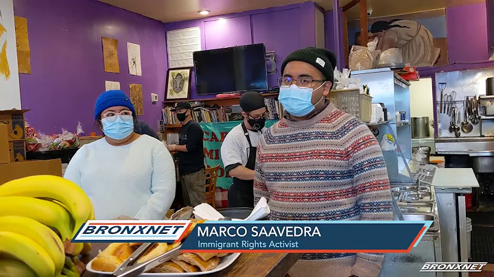 Marco Saavedra Photo 24