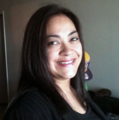 Tina Greco Photo 11