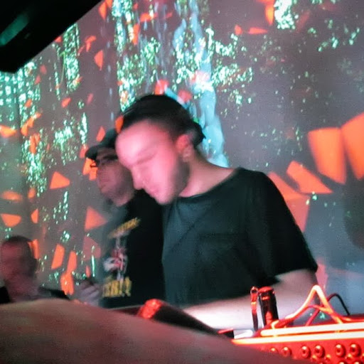 Shane Silver Photo 11